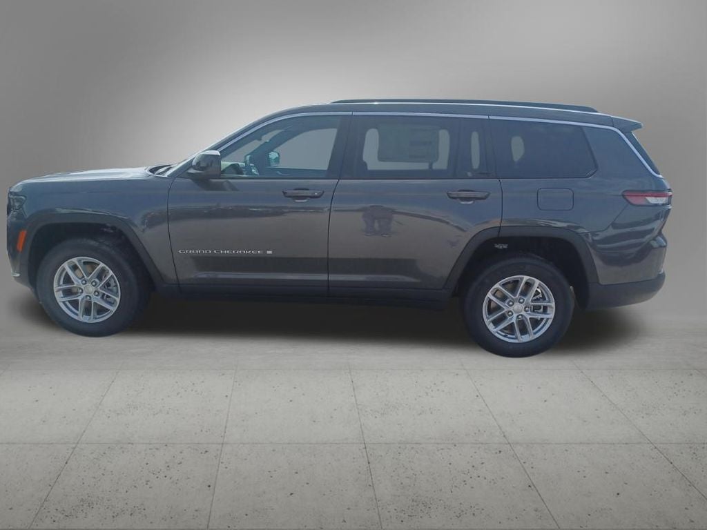 2026 Jeep Grand Cherokee GRAND CHEROKEE L LAREDO X 4X2