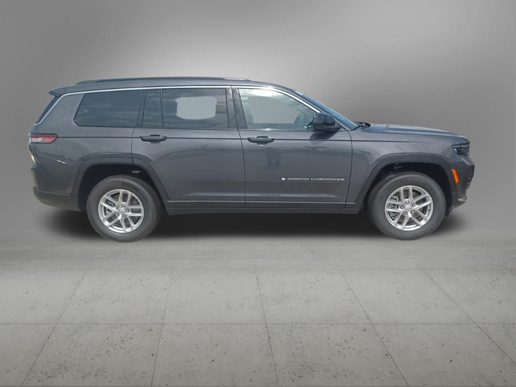 2026 Jeep Grand Cherokee GRAND CHEROKEE L LAREDO X 4X2