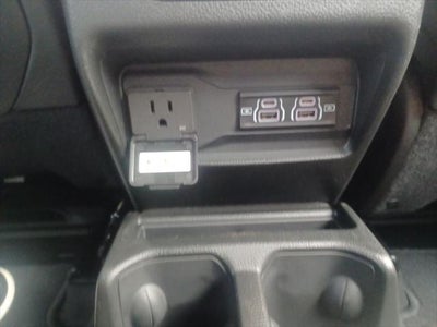 2026 Jeep Grand Cherokee GRAND CHEROKEE L LAREDO X 4X2