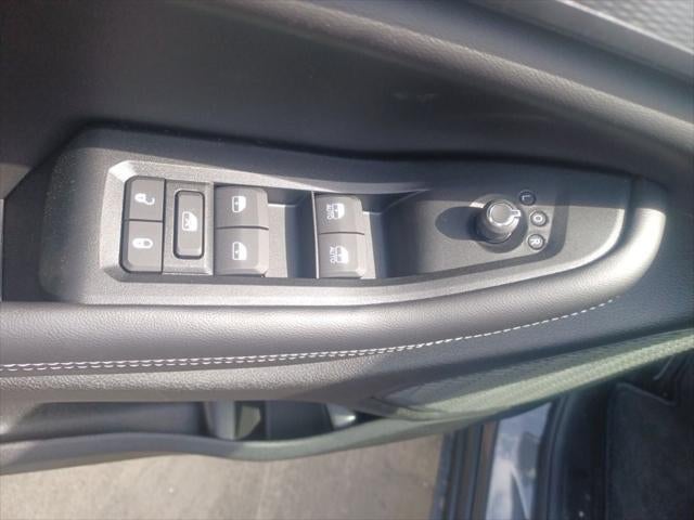 2026 Jeep Grand Cherokee GRAND CHEROKEE L LAREDO X 4X2