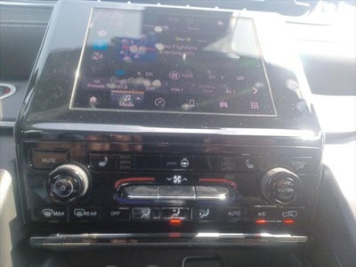 2026 Jeep Grand Cherokee GRAND CHEROKEE L LAREDO X 4X2