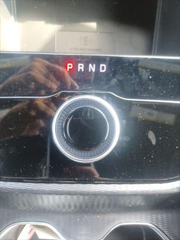2026 Jeep Grand Cherokee GRAND CHEROKEE L LAREDO X 4X2