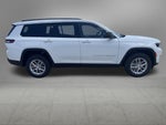 2026 Jeep Grand Cherokee GRAND CHEROKEE L LAREDO X 4X2