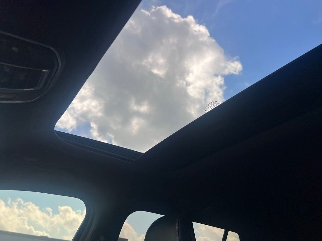 2024 Jeep Grand Cherokee L Altitude X 4x2