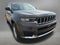 2026 Jeep Grand Cherokee GRAND CHEROKEE L LAREDO X 4X2