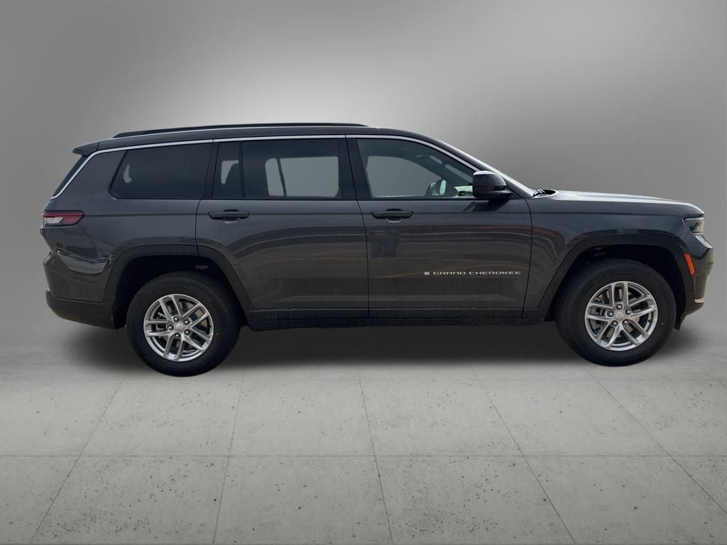 2026 Jeep Grand Cherokee GRAND CHEROKEE L LAREDO X 4X2