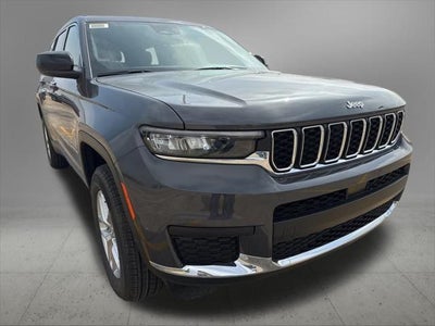 2026 Jeep Grand Cherokee GRAND CHEROKEE L LAREDO X 4X2