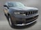 2026 Jeep Grand Cherokee GRAND CHEROKEE L LAREDO X 4X2