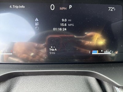 2026 Jeep Grand Cherokee GRAND CHEROKEE L LAREDO X 4X2