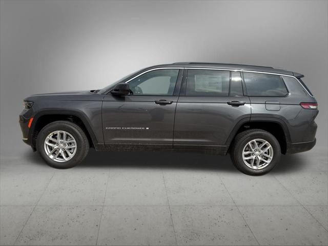 2026 Jeep Grand Cherokee GRAND CHEROKEE L LAREDO X 4X2