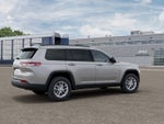 2026 Jeep Grand Cherokee GRAND CHEROKEE L LAREDO X 4X2