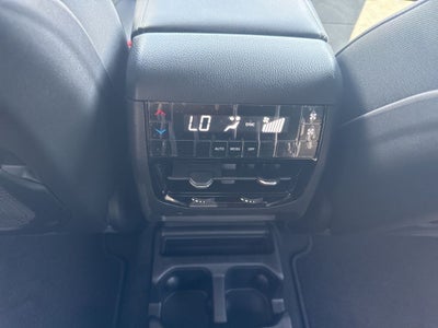 2025 Jeep Grand Cherokee GRAND CHEROKEE L ALTITUDE 4X2