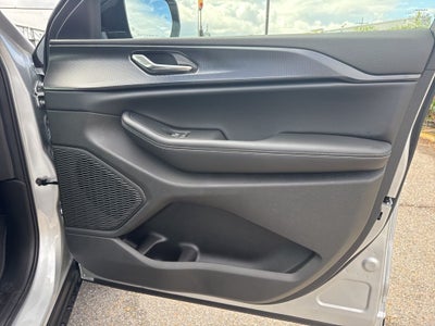 2025 Jeep Grand Cherokee GRAND CHEROKEE L ALTITUDE 4X2