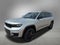2025 Jeep Grand Cherokee GRAND CHEROKEE L ALTITUDE 4X2