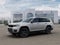 2025 Jeep Grand Cherokee GRAND CHEROKEE L ALTITUDE 4X2