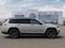 2025 Jeep Grand Cherokee GRAND CHEROKEE L ALTITUDE 4X2