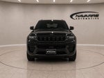 2027 Jeep Grand Cherokee GRAND CHEROKEE L LAREDO ALTITUDE 4X2
