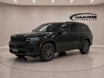 2027 Jeep Grand Cherokee GRAND CHEROKEE L LAREDO ALTITUDE 4X2