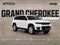 2027 Jeep Grand Cherokee GRAND CHEROKEE L LAREDO ALTITUDE 4X2