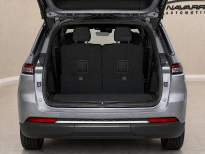 2027 Jeep Grand Cherokee GRAND CHEROKEE L LAREDO ALTITUDE 4X2