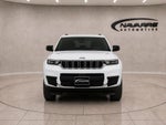2027 Jeep Grand Cherokee GRAND CHEROKEE L LAREDO ALTITUDE 4X2