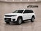 2027 Jeep Grand Cherokee GRAND CHEROKEE L LAREDO ALTITUDE 4X2