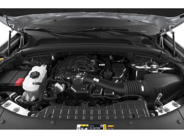 2027 Jeep Grand Cherokee GRAND CHEROKEE L LAREDO ALTITUDE 4X2
