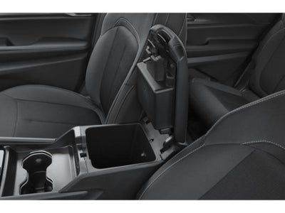 2027 Jeep Grand Cherokee GRAND CHEROKEE L LAREDO ALTITUDE 4X2