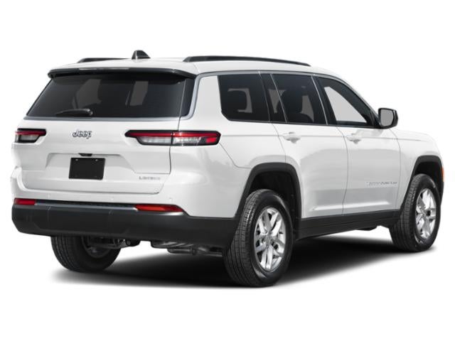 2027 Jeep Grand Cherokee GRAND CHEROKEE L LAREDO ALTITUDE 4X2