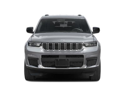 2027 Jeep Grand Cherokee GRAND CHEROKEE L LAREDO ALTITUDE 4X2