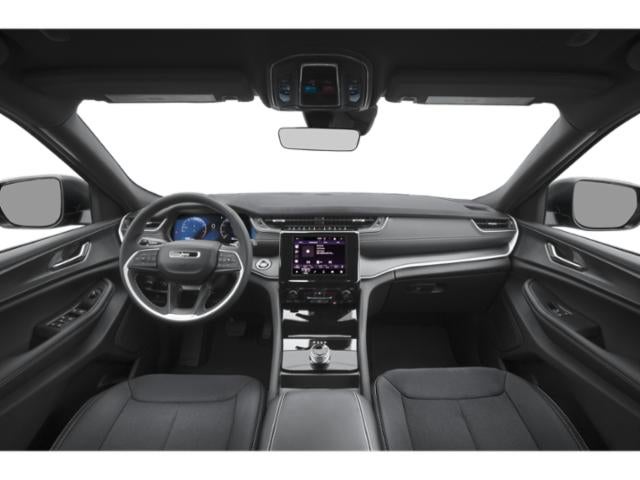 2027 Jeep Grand Cherokee GRAND CHEROKEE L LAREDO ALTITUDE 4X2