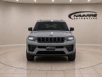 2027 Jeep Grand Cherokee GRAND CHEROKEE L LAREDO ALTITUDE 4X2