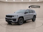 2027 Jeep Grand Cherokee GRAND CHEROKEE L LAREDO ALTITUDE 4X2