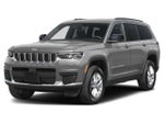 2027 Jeep Grand Cherokee Laredo Altitude