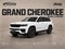 2027 Jeep Grand Cherokee GRAND CHEROKEE L LAREDO ALTITUDE 4X2