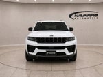 2027 Jeep Grand Cherokee GRAND CHEROKEE L LAREDO ALTITUDE 4X2