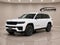 2027 Jeep Grand Cherokee GRAND CHEROKEE L LAREDO ALTITUDE 4X2