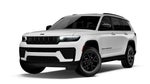 2027 Jeep Grand Cherokee GRAND CHEROKEE L LAREDO ALTITUDE 4X2