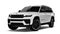 2027 Jeep Grand Cherokee GRAND CHEROKEE L LAREDO ALTITUDE 4X2