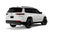 2027 Jeep Grand Cherokee GRAND CHEROKEE L LAREDO ALTITUDE 4X2