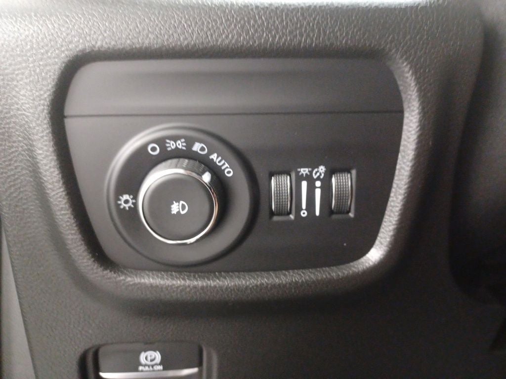 2024 Jeep Grand Cherokee L Limited 4x2