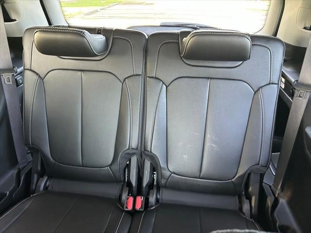 2024 Jeep Grand Cherokee L Limited 4x2