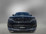2025 Jeep Grand Cherokee GRAND CHEROKEE L LIMITED 4X2