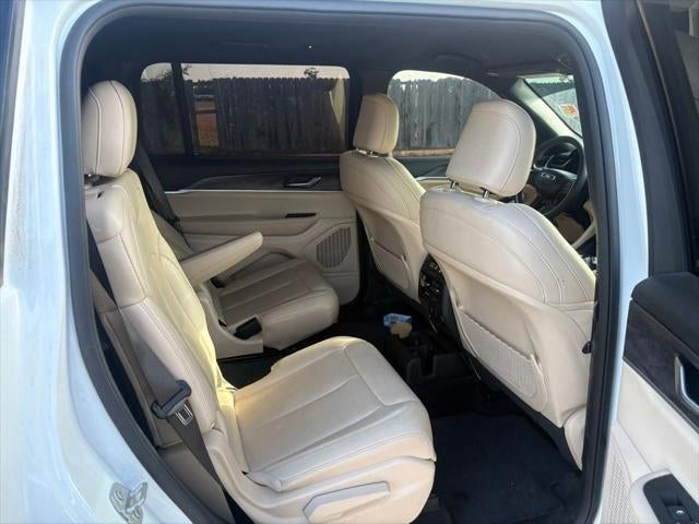 2024 Jeep Grand Cherokee L Limited 4x2