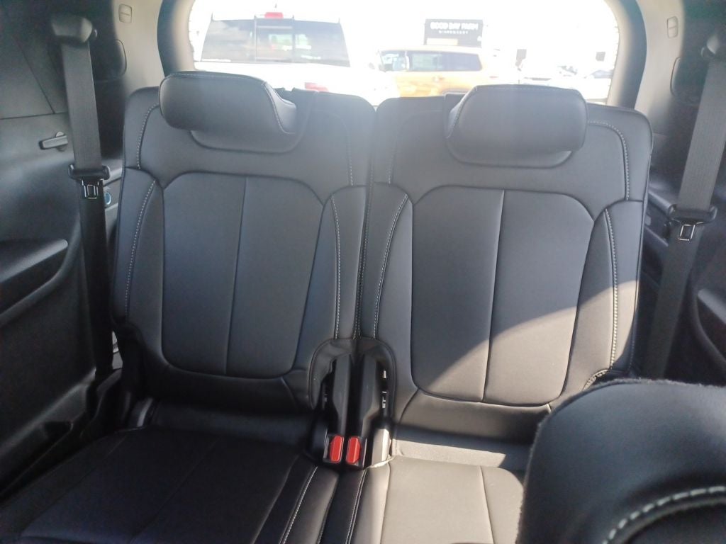 2026 Jeep Grand Cherokee GRAND CHEROKEE L LIMITED 4X2