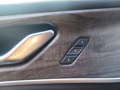 2026 Jeep Grand Cherokee GRAND CHEROKEE L LIMITED 4X2