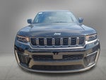 2026 Jeep Grand Cherokee GRAND CHEROKEE L LIMITED 4X2