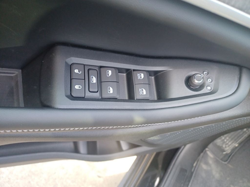 2026 Jeep Grand Cherokee GRAND CHEROKEE L LIMITED 4X2