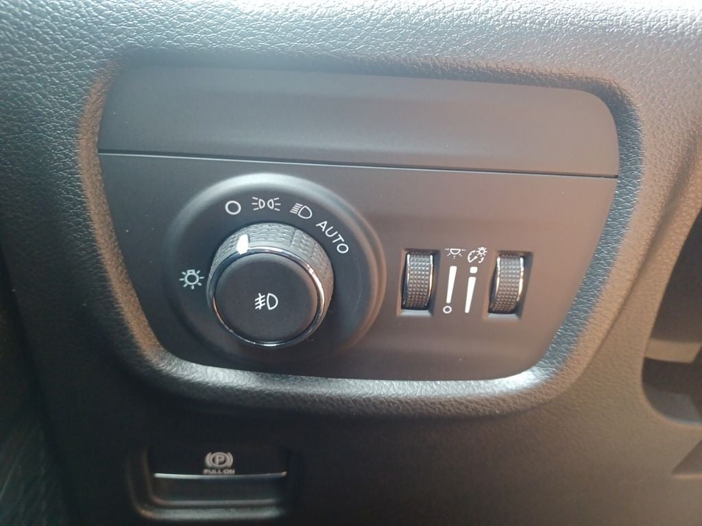 2026 Jeep Grand Cherokee GRAND CHEROKEE L LIMITED 4X2