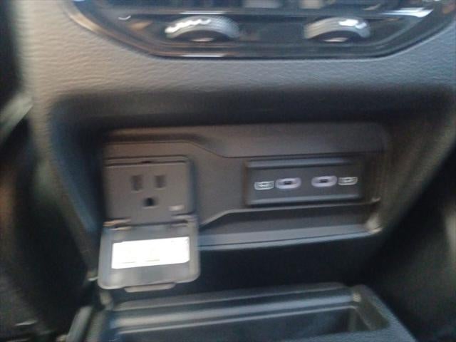 2026 Jeep Grand Cherokee GRAND CHEROKEE L LIMITED 4X2